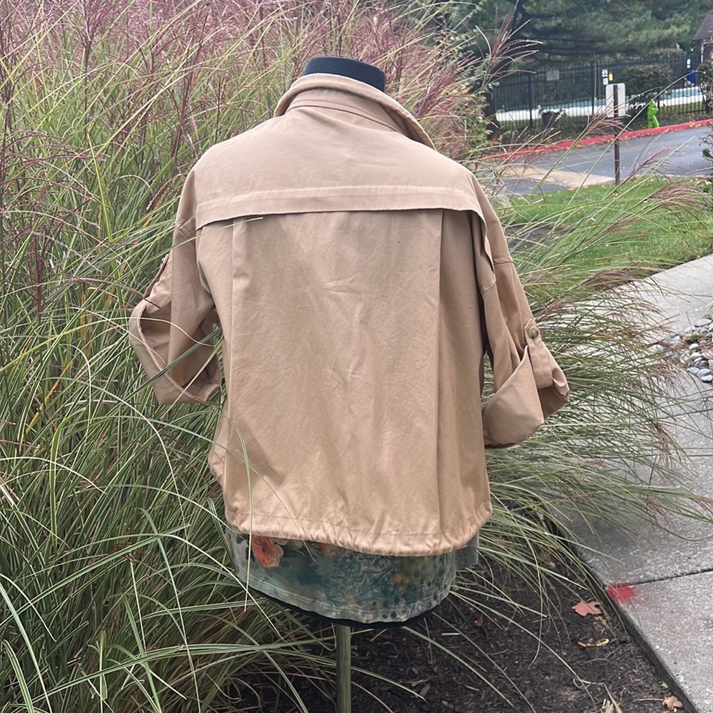 New Ralph Lauren Jacket - Picture 2 of 7